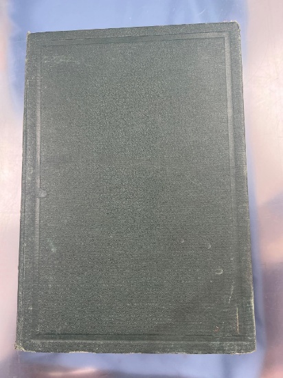 Book "The Mohawk Valley, Gateway to the West", Nelson Greene Vol. 1 1925