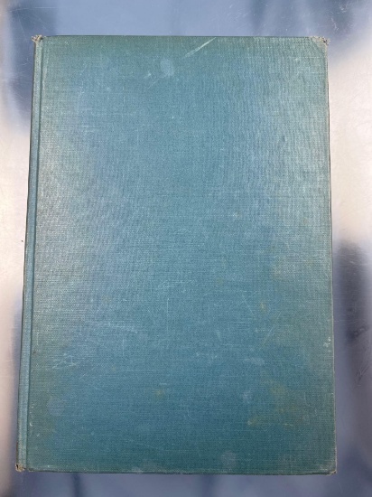 "Indian Before Columbus" by Martin Quimby and Collier, 1947, Northeast, Southwest, Pre-Columbian