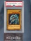 PSA 8 Blue Eyes White Dragon - Yugioh