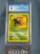 CGC 9 Pinsir First Edition Jungle 25/64 - Pokemon