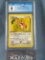 CGC 8 Lickitung First Edition Jungle 38/64 - Pokemon