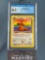 CGC 6.5 Dragonite Unlimited Fossil 19/62 - Pokemon