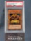 PSA 9 Exodia the Forbidden One, Japanese, 2004 Yugioh