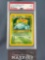 PSA 9 Venusaur Base II Game - Pokemon