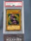 PSA 6 Dark Magician - Yugioh