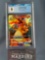 CGC 9 Charizard Battle Academy 60 Charizard Deck- Pokemon