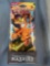 Sealed Pokemon Vivid Voltage Charizard Theme Deck Box