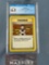 CGC 6.5 Brock Gym Heros Unlimited 52/132 - Holo Pokemon