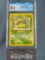 CGC 8.5 1st Edition Victreebel Jungle 30/64 - Pokemon