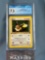 CGC 7.5 1st Edition Eevee Team Rocket 55/82- Pokemon