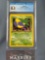CGC 8.5 1st Edition Oddish Neo Genesis 68/111- Pokemon