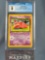 CGC 8 1st Edition Slowpoke Neo Genesis 73/111- Pokemon