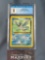 CGC 5 Articuno Fossil Unlimited 17/62- Pokemon