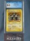 CGC 8.5 Magneton Evolutions 38/108 - Holo Pokemon