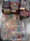 Lot of 100's Yugioh Cards, Tins, Binder Sleeves