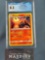 CGC 8.5 Charizard Battle Academy 39 Charizard Deck - Pokemon