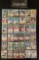 Topps 1965 - Lots of 36