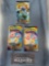 x3 Sealed Pokemon Cosmic Eclipse Booster Packs