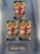 x3 Sealed Pokemon Rebel Clash Booster Packs