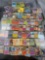 Various Lot of Loose Pokemon Cards