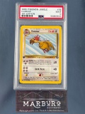 PSA 9 1st Edition Fearow Jungle Base set - Pokemon