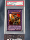 PSA 3 Dark Paladin MFC- Yugioh