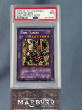 PSA 9 Dark Paladin PROMO - Yugioh