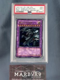 PSA 9 Blue Eyes Ult Dragon JPN- Yugioh