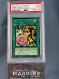 PSA 6 1st Edition Dark Magic Attack AST- Yugioh