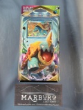 Sealed Pokemon Vivid Voltage Drednaw Theme Deck Box