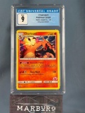 CGC 9 Charizard Battle Academy 39 Charizard Deck- Pokemon