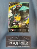 Sealed Pokemon Team Up Prerelease Kit