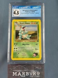 CGC 4.5 Giovanni's Nidoqueen Gym Challenge Unlimited 23/132 - Pokemon