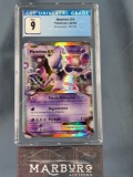 CGC 9 Mewtwo EX Evolutions 52/108 - Pokemon