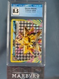 CGC 8.5 Starmie BREAK Evolutions 32/108 - Pokemon