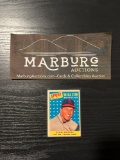 Topps 1958 - Stan Musial All Star Selection