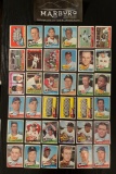 Topps 1965 - Lot of 36