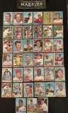 Topps 1966 - Lot 0f 39