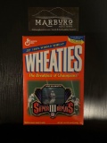 Wheaties - 1996 - Joe Namath Super Bowl III - Super Replays