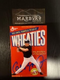 Wheaties - 1995 - Cal Ripken