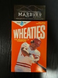 Wheaties - 1985 - Pete Rose