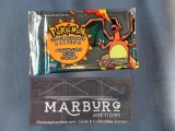 2000 Pokemon Topps TV Animation Series 3 Collector?s Edition Sealed Booster Pack