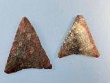 SUPERB+COLORFUL Triangle Points 