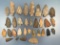 30+ Arrowheads Found in Arkansas, Alabama, Mississippi, Some Higher-End Points in the Lot, Longest i