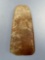 RARE, Double Bitted Adze, Found in Pennsylvania, Great Condition Overall and Well-Made
