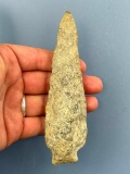 HUGE 5 1/2