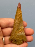 FINE 3 3/4