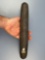 PERFECT Polished 12 1/2