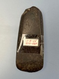 FINE 2 3/4