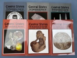 x6 Central States Journals